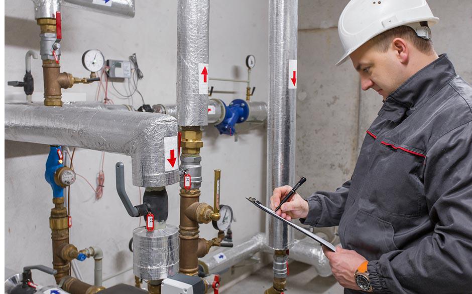 tarif contrat entretien chaudière Paris 9