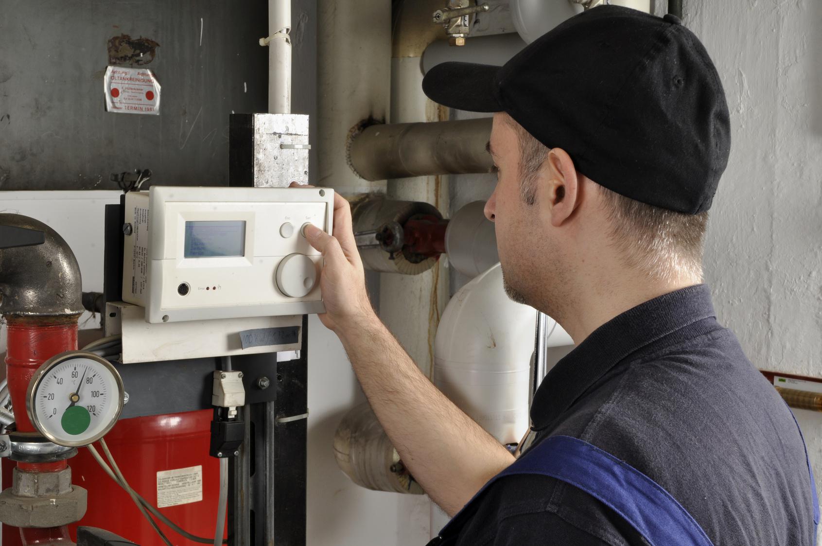 entretien annuel chaudière gaz prix Paris 2