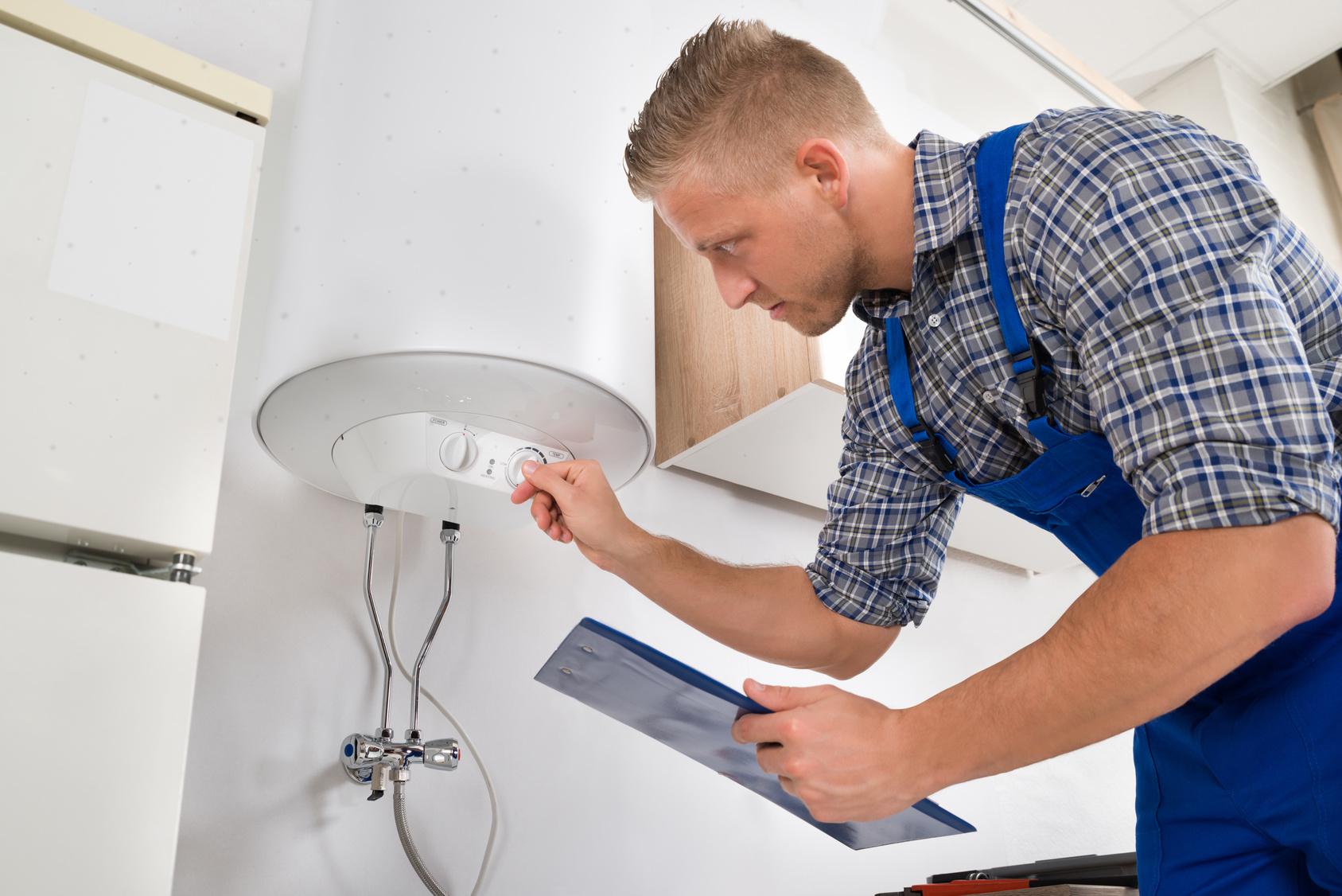 contrat de maintenance chaudière gaz Boulogne-Billancourt