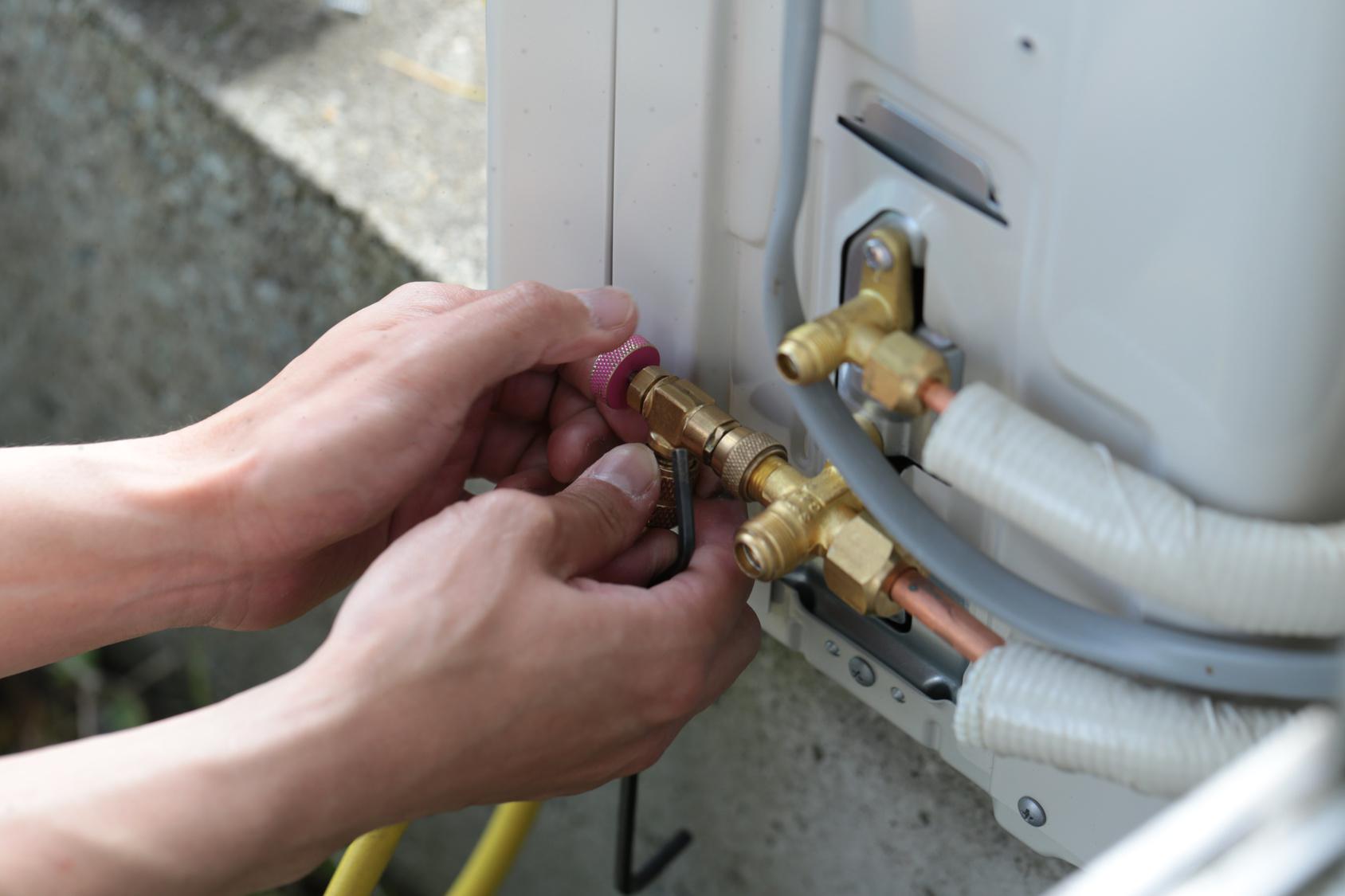 entretien chaudière gaz obligatoire Marseille