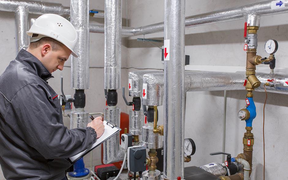 contrat de maintenance chaudière gaz Boulogne-Billancourt